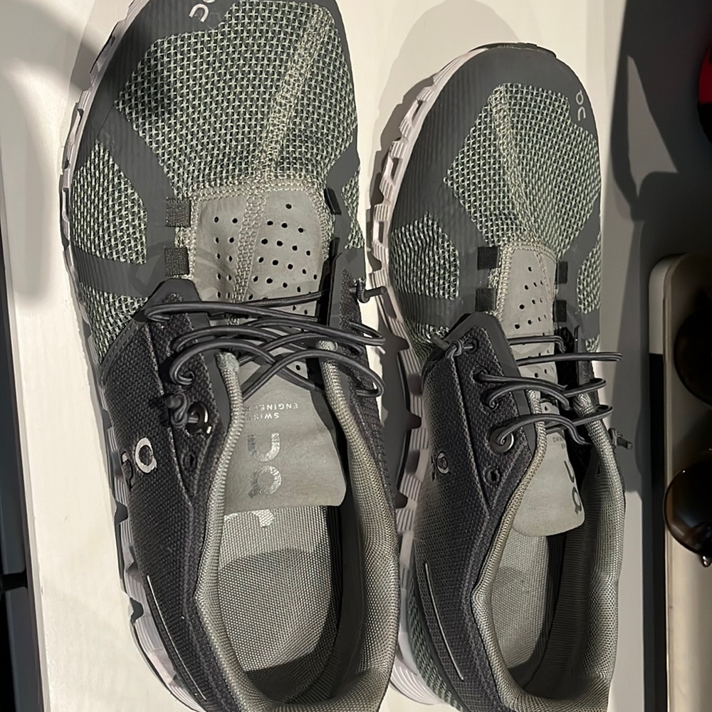 COPY - On cloud running sneakers shoes